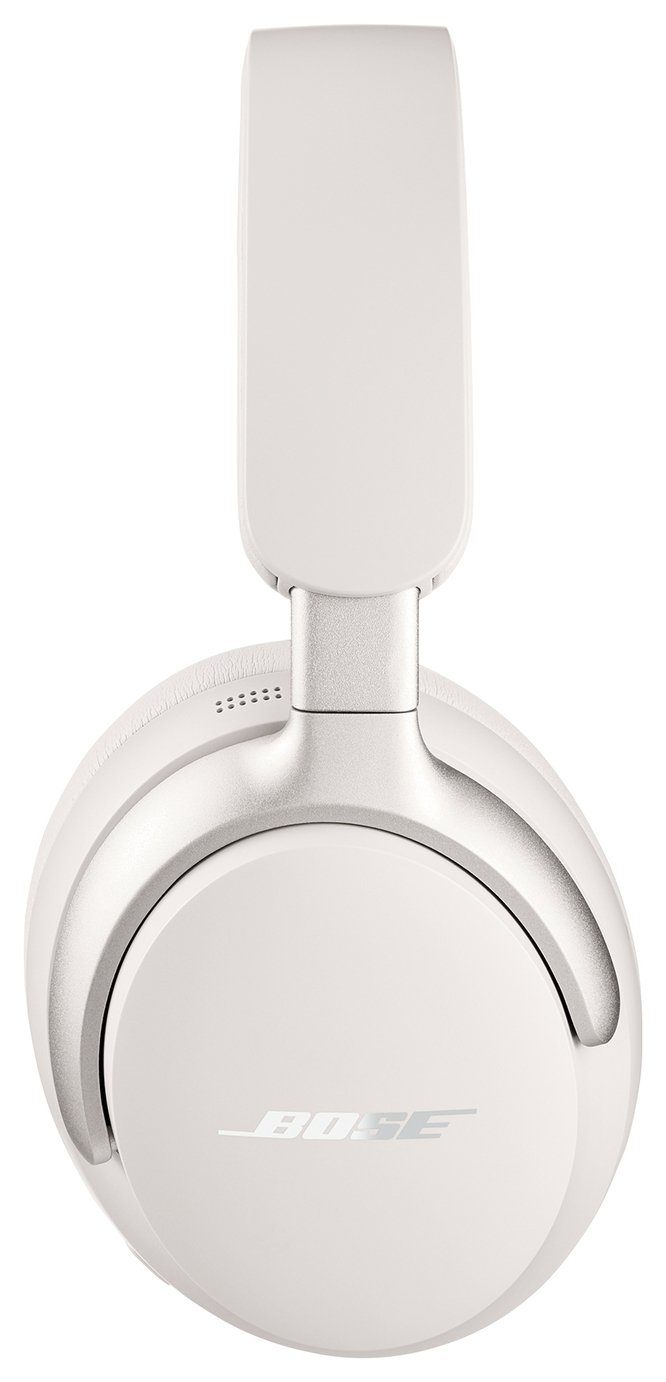 Bose QuietComfort Ultra Wireless Noise Cancelling Bluetooth Headphones (Over-Ear)