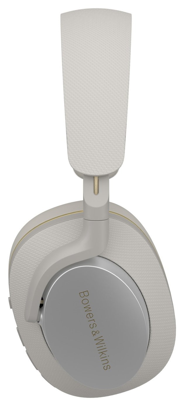 Bowers & Wilkins Px7 S2e Wireless Noise Cancelling Bluetooth Headphones