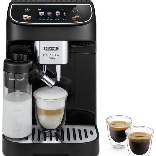 De'Longhi ECAM320.60.B Mag Plus Bean to Cup Coffee Machine