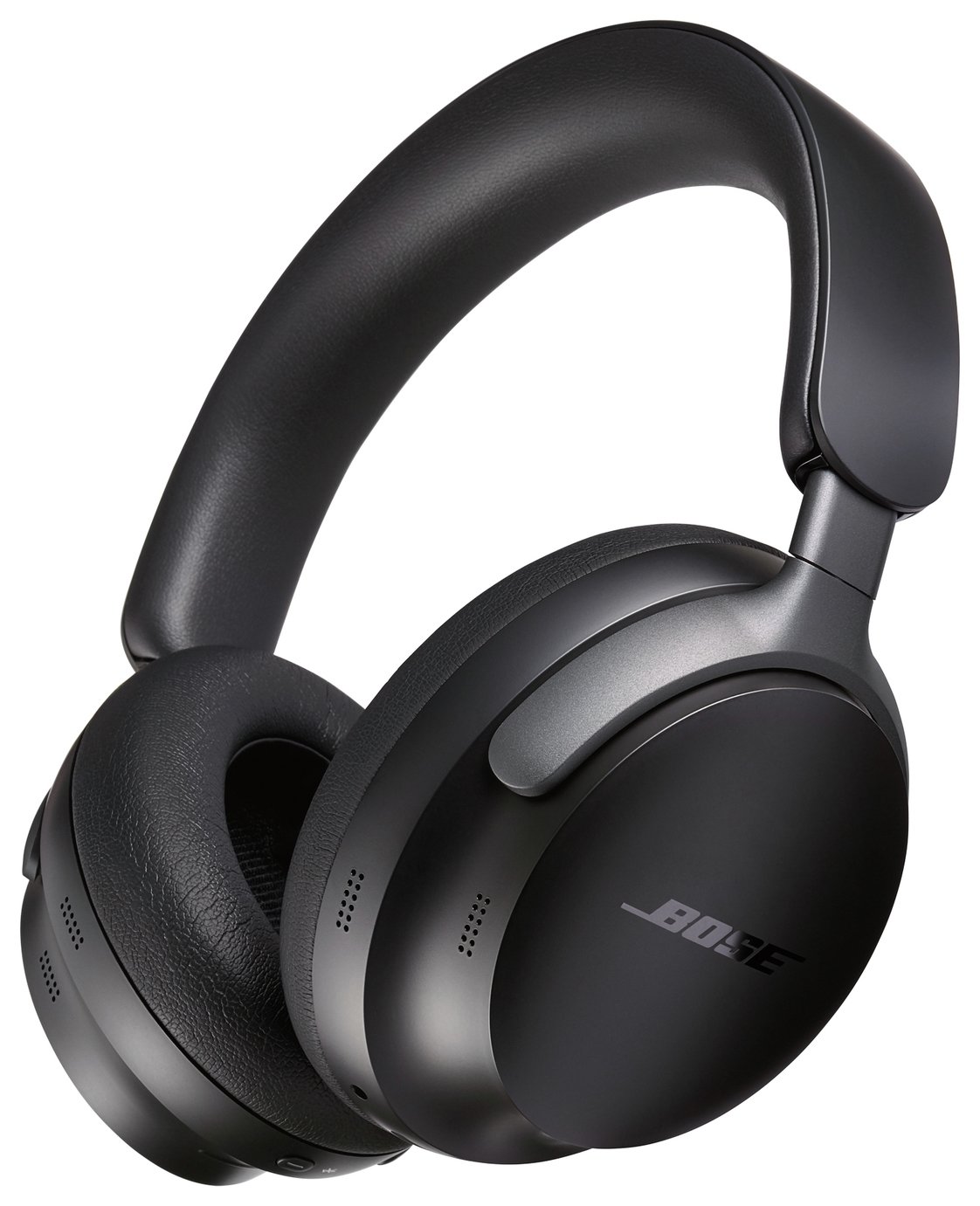 Bose QuietComfort Ultra Wireless Noise Cancelling Bluetooth Headphones (Over-Ear) - Image 1