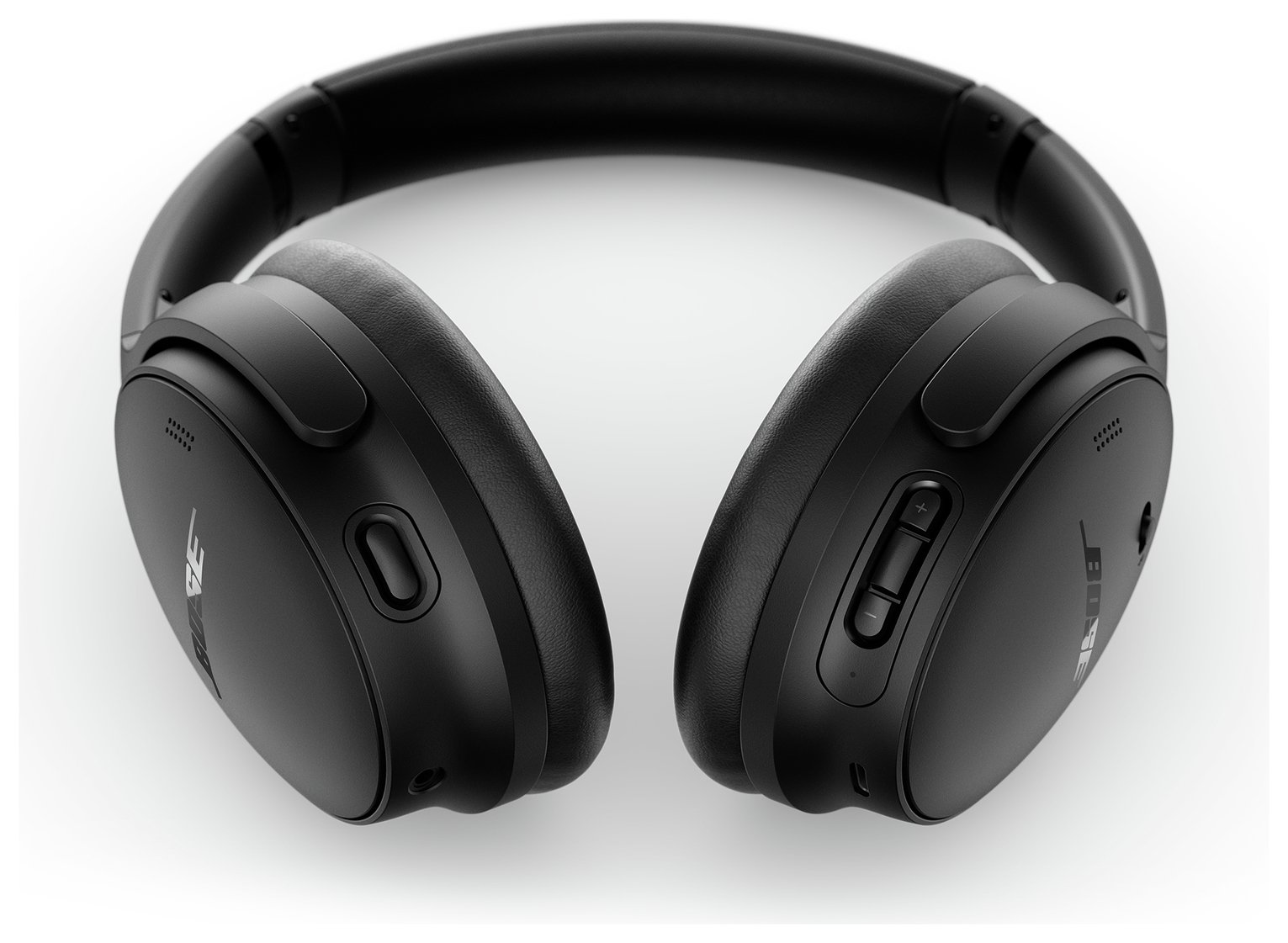 Bose QuietComfort Ultra Wireless Noise Cancelling Bluetooth Headphones (Over-Ear) - Image 2