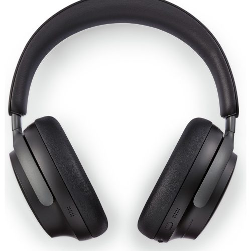 Bose QuietComfort Ultra Wireless Noise Cancelling Bluetooth Headphones (Over-Ear) - Image 3