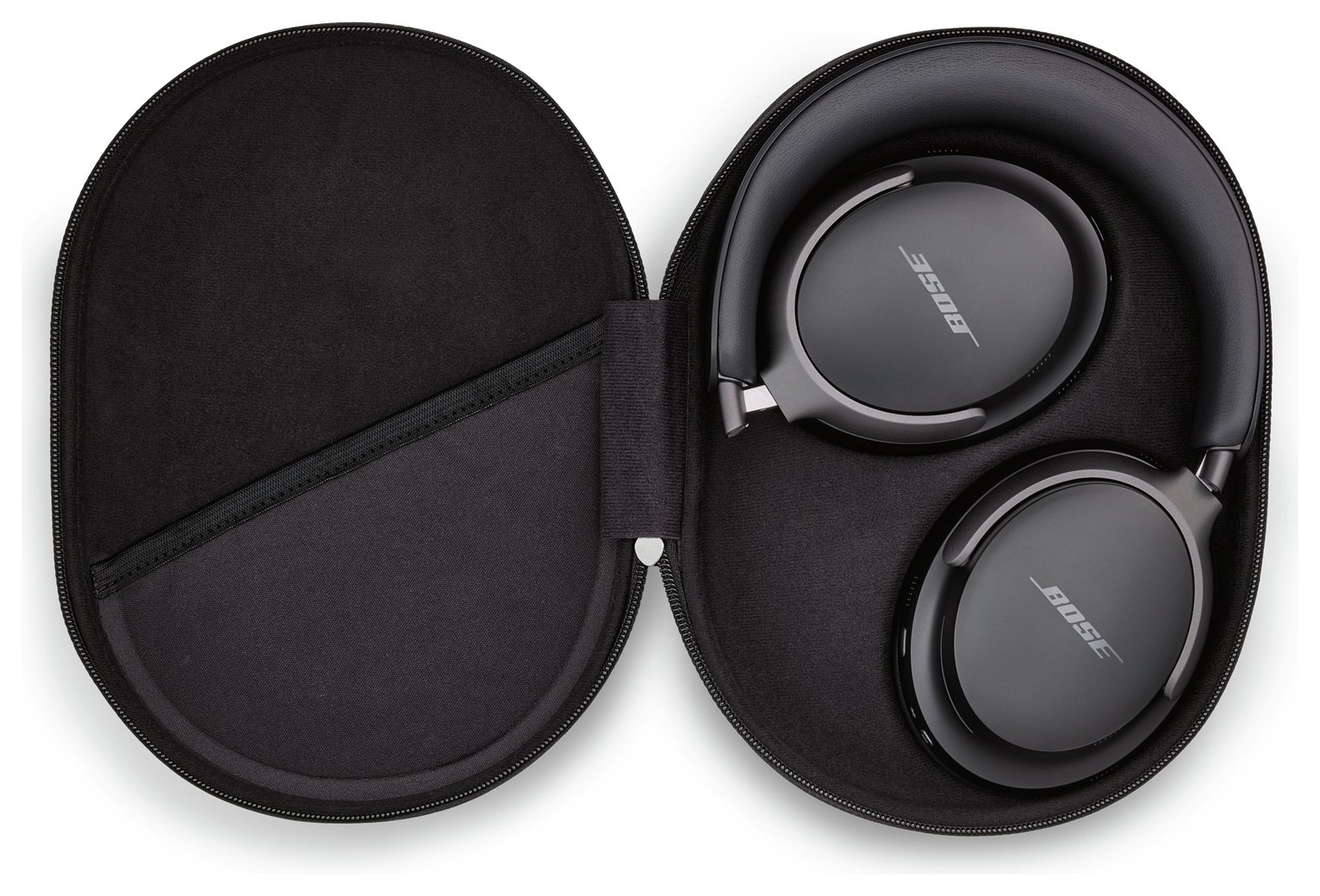 Bose QuietComfort Ultra Wireless Noise Cancelling Bluetooth Headphones (Over-Ear) - Image 4