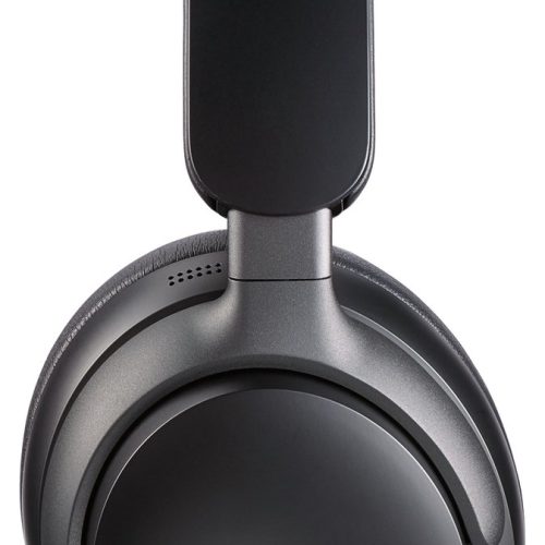 Bose QuietComfort Ultra Wireless Noise Cancelling Bluetooth Headphones (Over-Ear) - Image 6