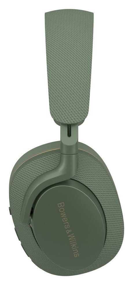 Bowers & Wilkins Px7 S2e Wireless Noise Cancelling Bluetooth Headphones