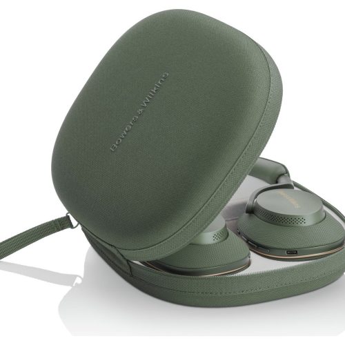 Bowers & Wilkins Px7 S2e Wireless Noise Cancelling Bluetooth Headphones - Image 4
