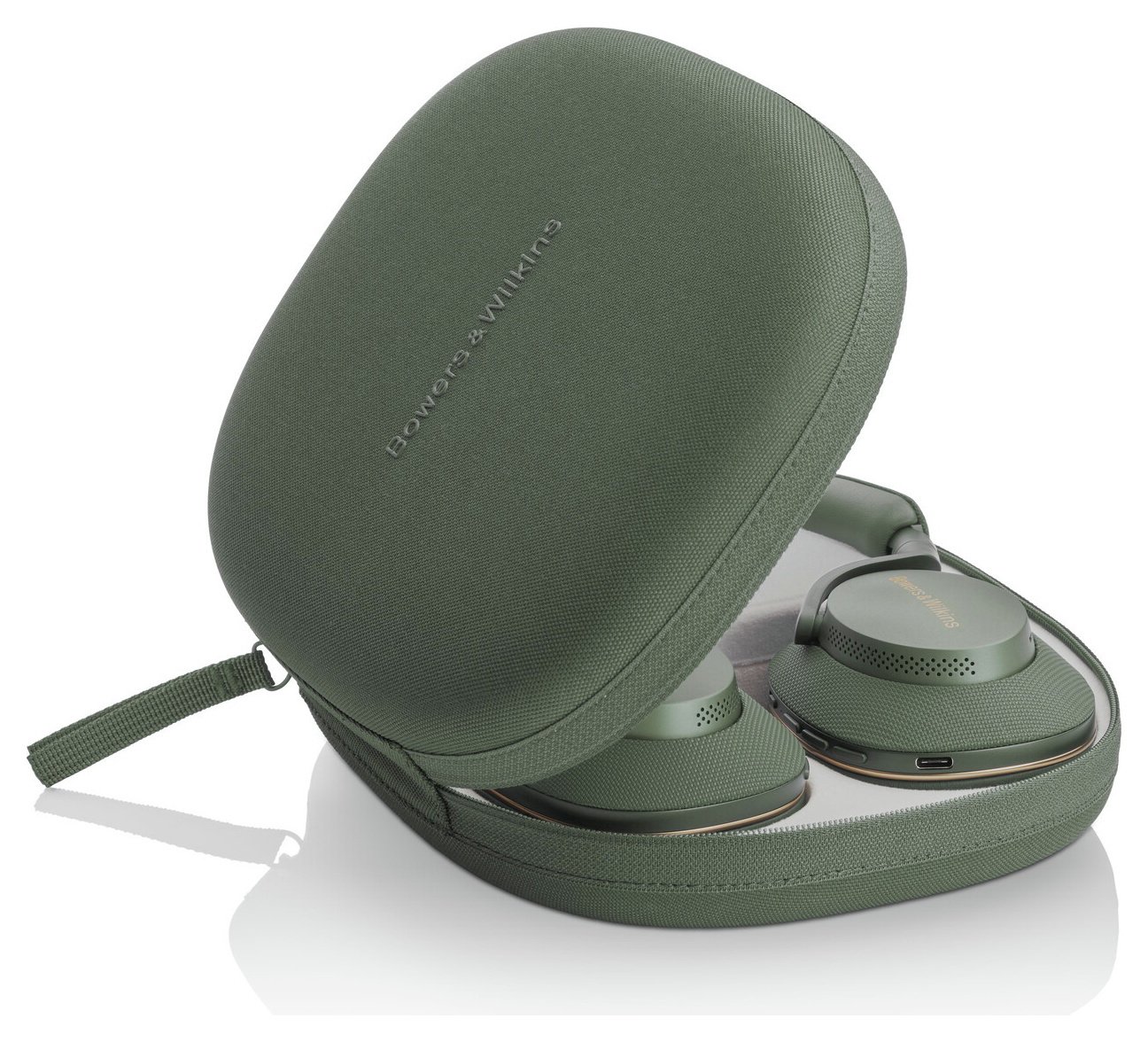 Bowers & Wilkins Px7 S2e Wireless Noise Cancelling Bluetooth Headphones - Image 4