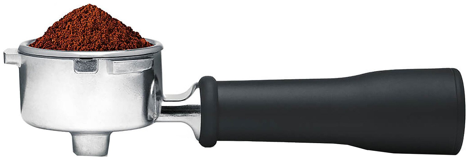 Sage SEP450BSS4GUK1 Bambino & Dose Control Pro Bundle Coffee Machine - Image 3