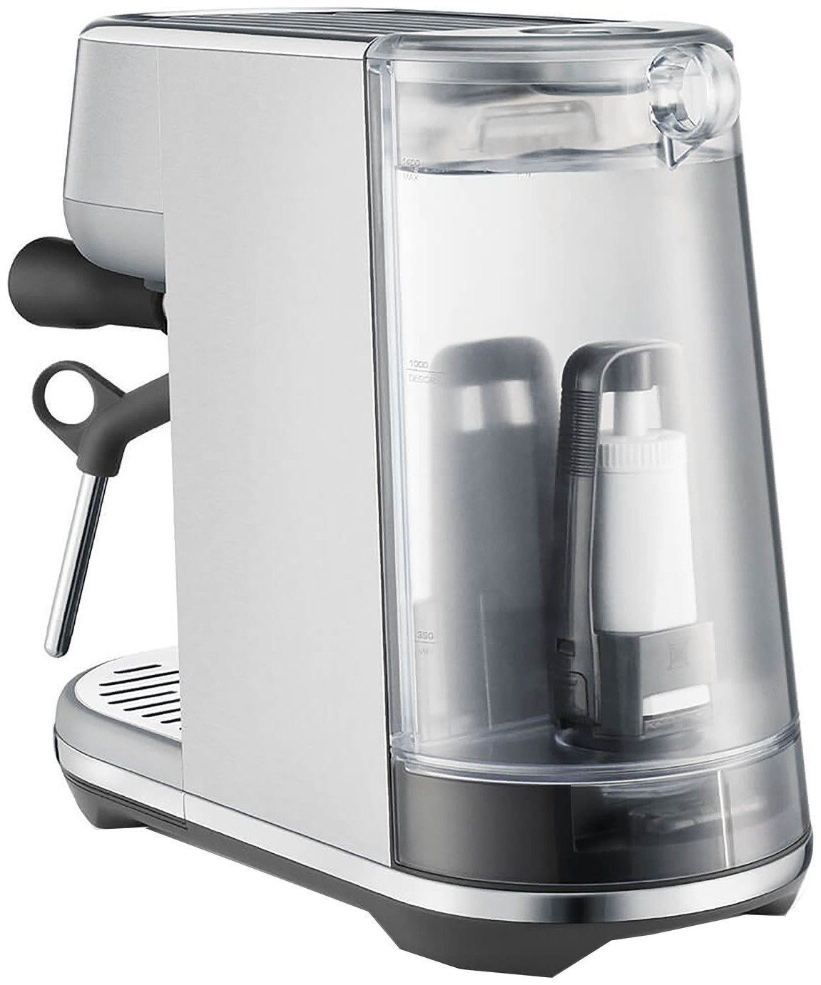 Sage SEP450BSS4GUK1 Bambino & Dose Control Pro Bundle Coffee Machine - Image 6