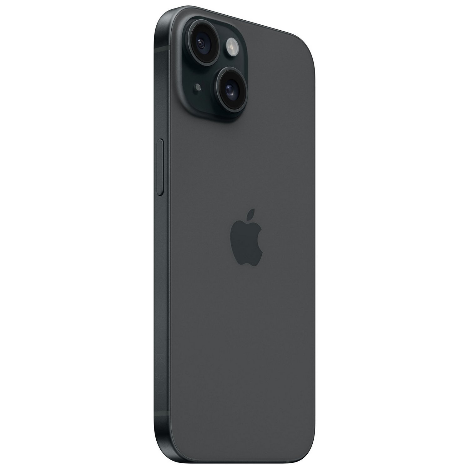 iPhone 15 5G 512GB Mobile Phone - Black — 512GB, 6.1" Super Retina XDR, 5G (Black) - Image 2