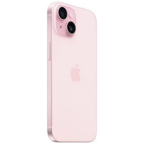 iPhone 15 5G 512GB Mobile Phone - Pink — 512GB, 6.1" Super Retina XDR, 5G (Pink) - Image 2