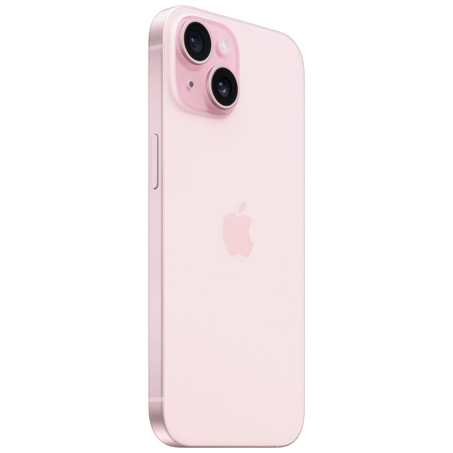 iPhone 15 5G 512GB Mobile Phone - Pink — 512GB, 6.1" Super Retina XDR, 5G (Pink) - Image 2