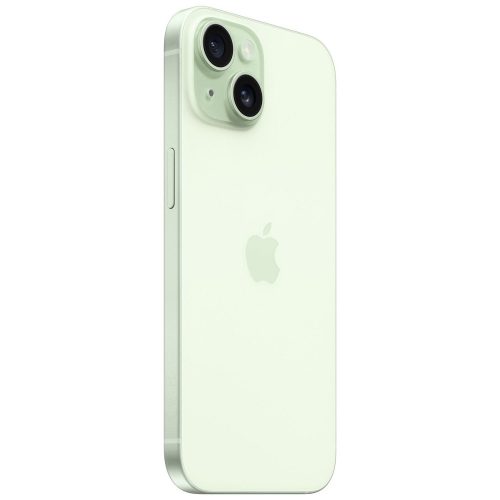 iPhone 15 5G 512GB Mobile Phone - Green — 512GB, 6.1" Super Retina XDR, 5G (Green) - Image 2