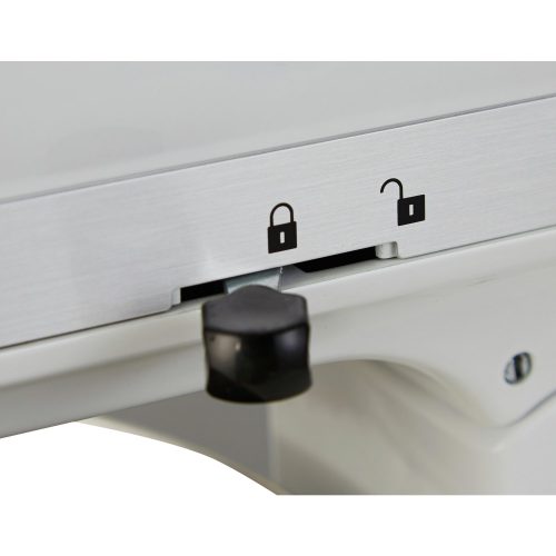 KitchenAid 5K45SSBWH Classic Stand Mixer - White - Image 7