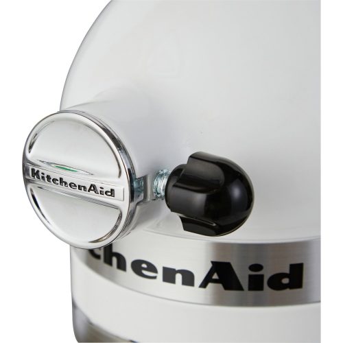 KitchenAid 5K45SSBWH Classic Stand Mixer - White - Image 8