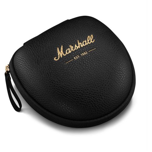 Marshall Monitor III Wireless Noise Cancelling Bluetooth Headphones (Over-Ear) - Image 3