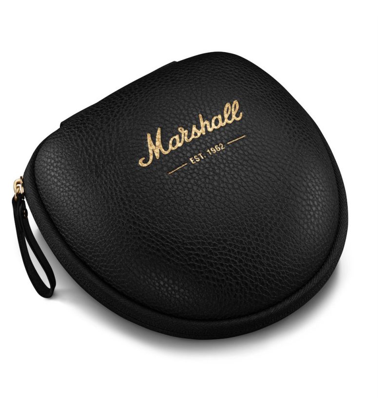 Marshall Monitor III Wireless Noise Cancelling Bluetooth Headphones (Over-Ear)