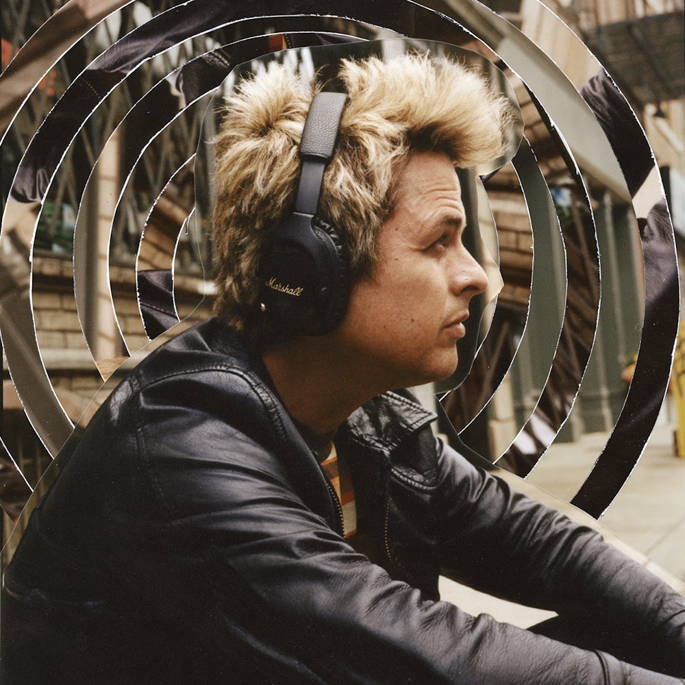 Marshall Monitor III Wireless Noise Cancelling Bluetooth Headphones (Over-Ear) - Image 7