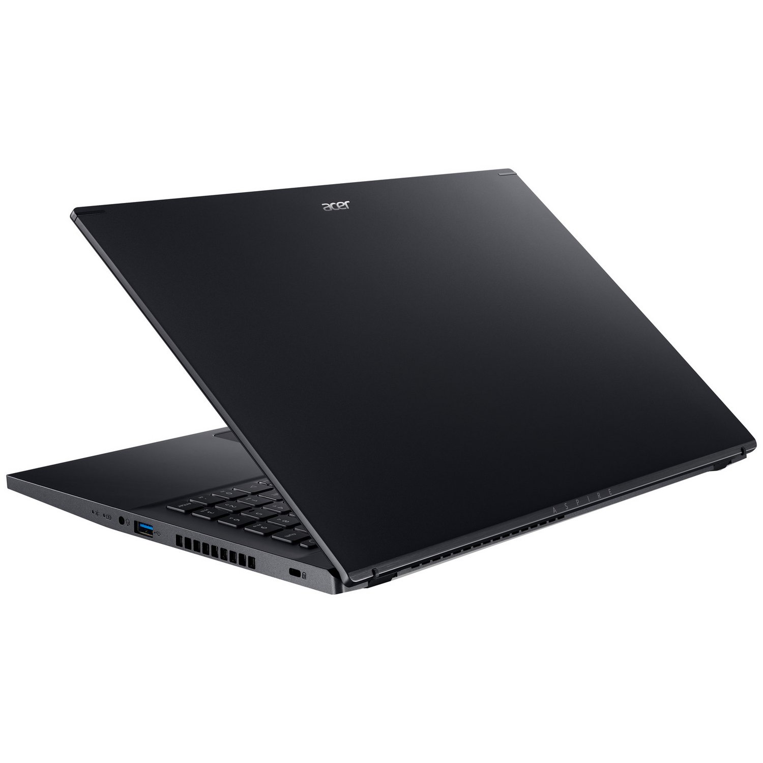 Acer Aspire 7 15.6in i5 8GB 512GB RTX2050 — 15.6" IPS, Intel i5 12450H processor., 8 GB RAM, 512GB - Image 2