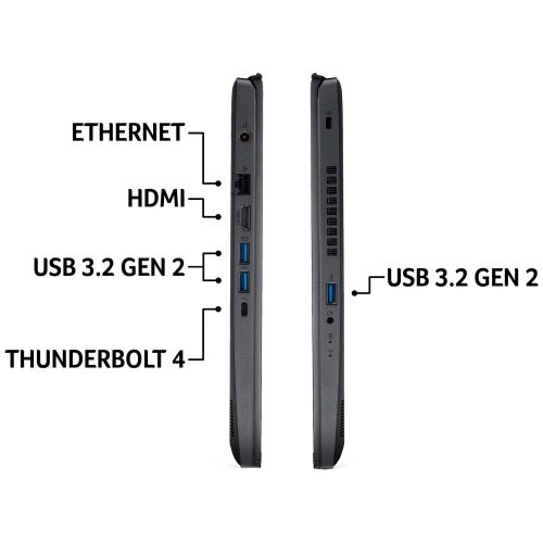 Acer Aspire 7 15.6in i5 8GB 512GB RTX2050 — 15.6" IPS, Intel i5 12450H processor., 8 GB RAM, 512GB - Image 10