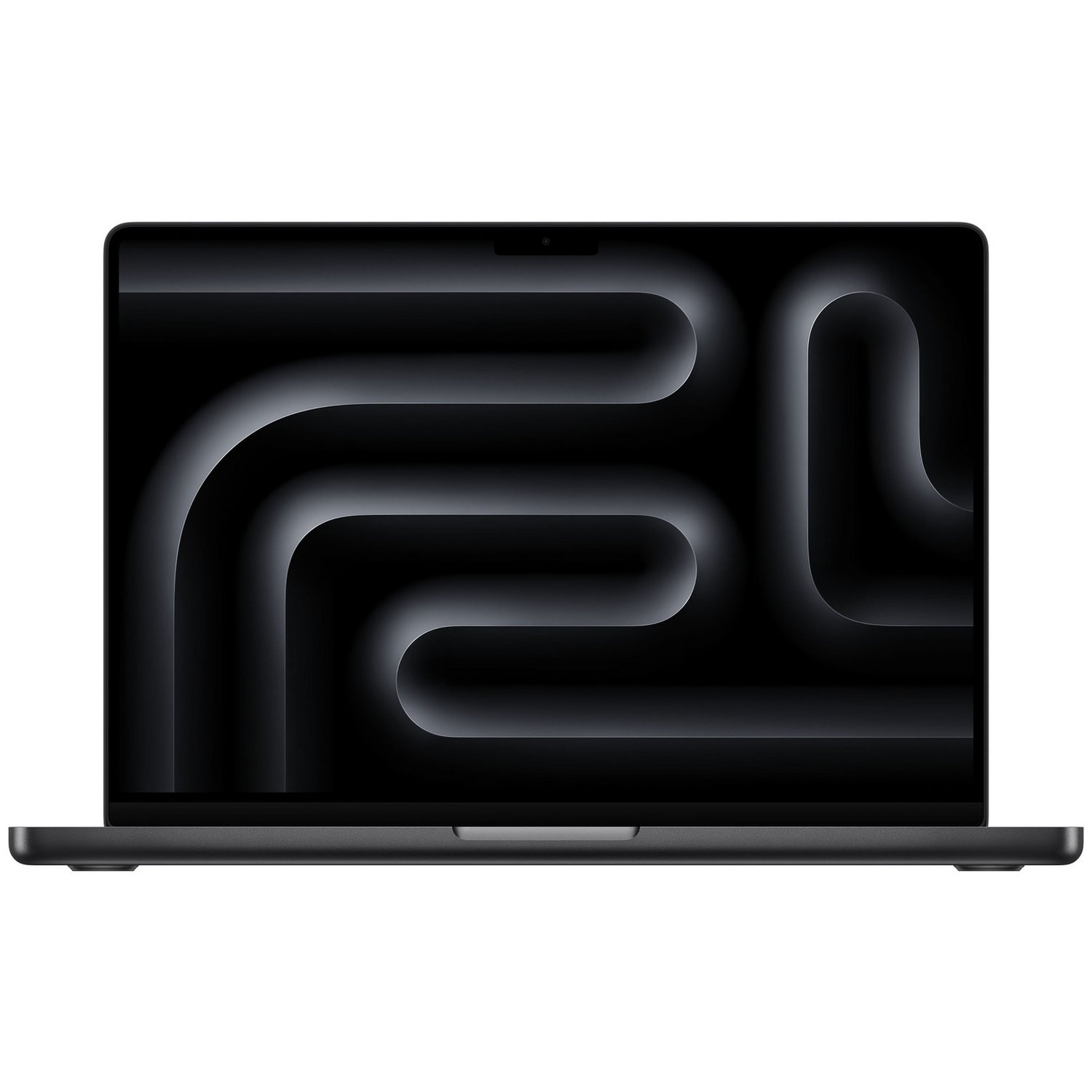 MacBook Pro 2023 14.2in M3 Pro 18GB 1TB - Black — 14.2", Liquid Retina - Image 1