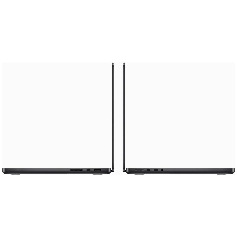 MacBook Pro 2023 14.2in M3 Pro 18GB 1TB - Black — 14.2", Liquid Retina