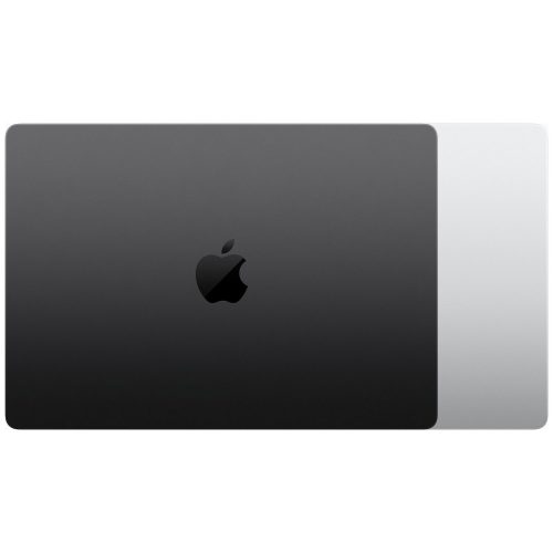 MacBook Pro 2023 14.2in M3 Pro 18GB 1TB - Black — 14.2", Liquid Retina - Image 8