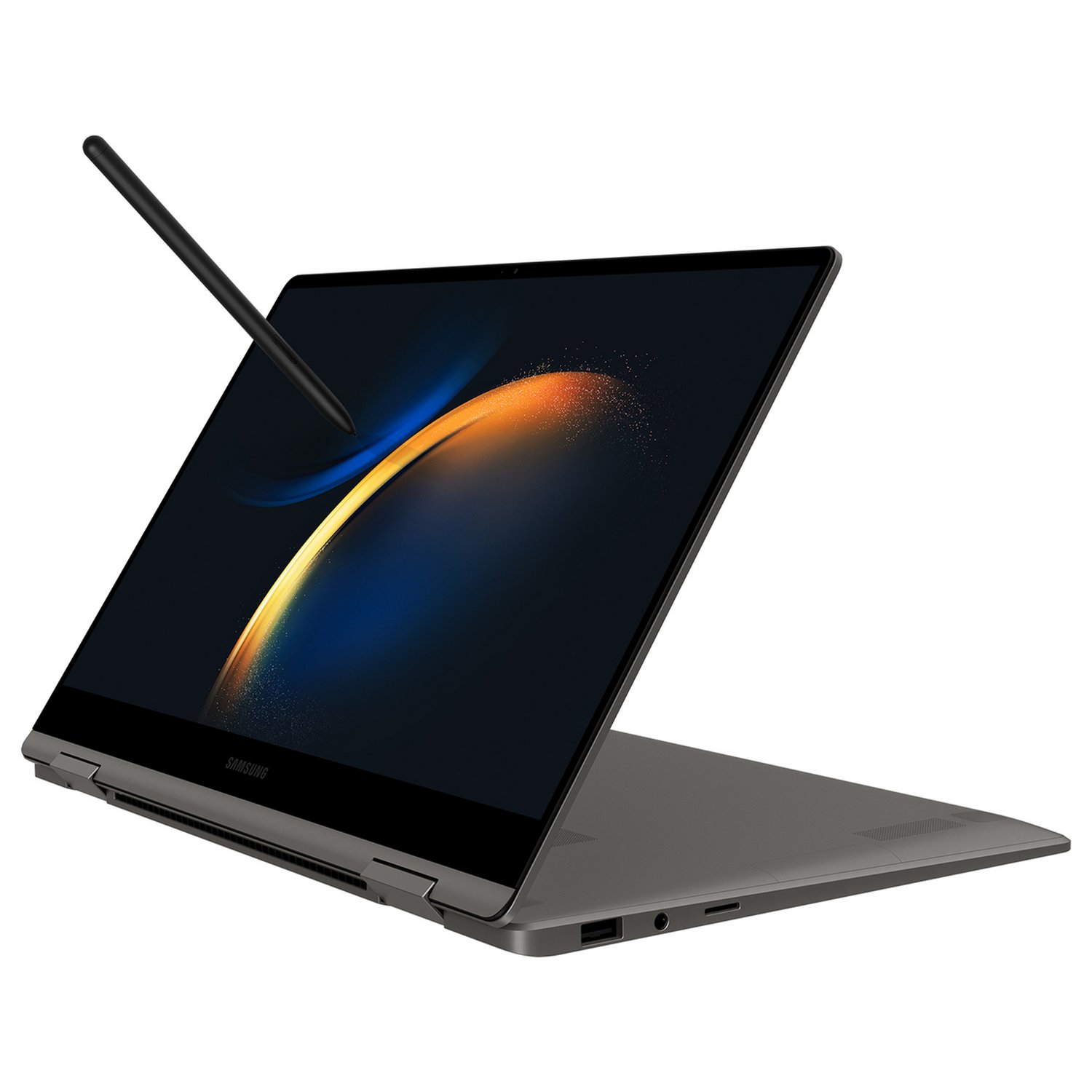 Samsung Galaxy Book3 360 13.3in i5 8GB 256GB 2-in-1 — 13.3", Intel i5 ., 8 GB RAM, 256GB - Image 2