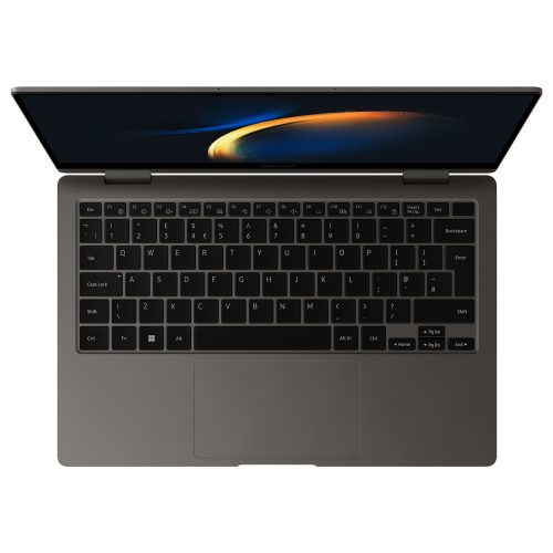 Samsung Galaxy Book3 360 13.3in i5 8GB 256GB 2-in-1 — 13.3", Intel i5 ., 8 GB RAM, 256GB - Image 4