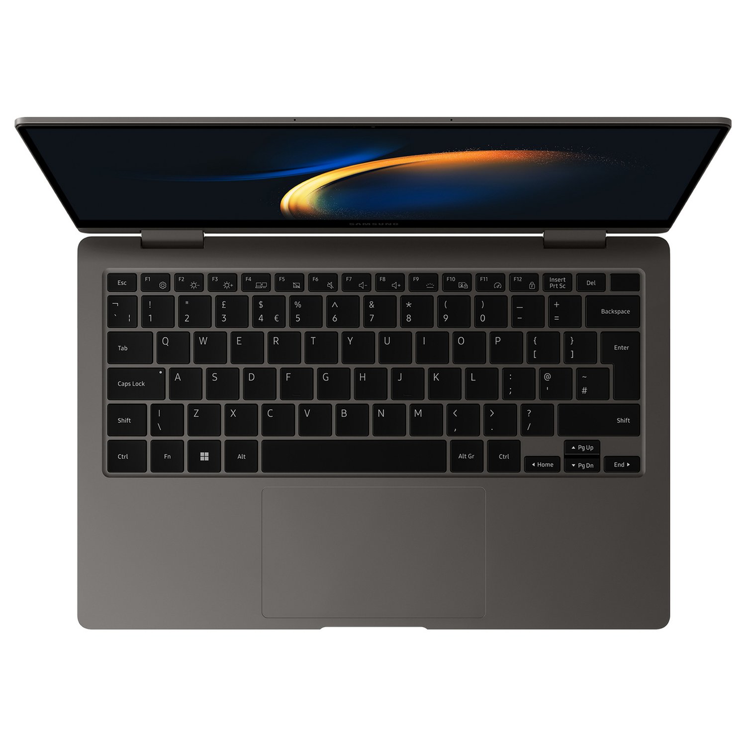 Samsung Galaxy Book3 360 13.3in i5 8GB 256GB 2-in-1 — 13.3", Intel i5 ., 8 GB RAM, 256GB - Image 4