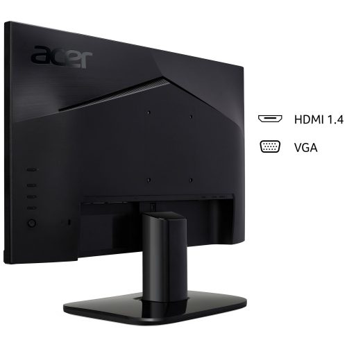 Acer XC-840 Pentium 8GB 256GB Desktop PC 24in Monitor Bundle - Image 6