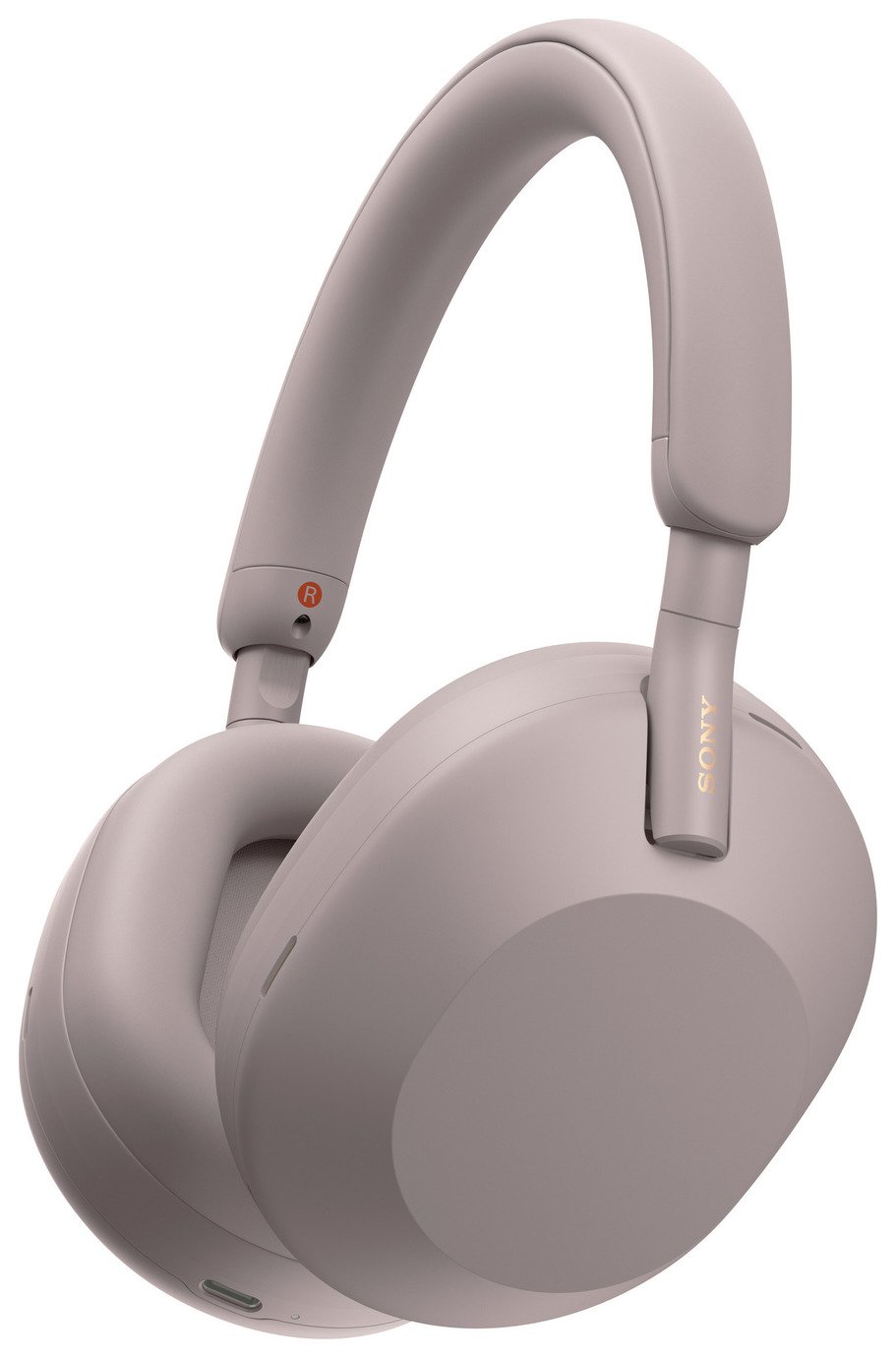 Sony WH1000XM5 Wireless Noise Cancelling Bluetooth Headphones (Over-Ear) - Image 1