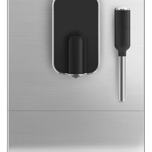 Smeg BCC12BLMUK Bean to Cup Coffee Machine
