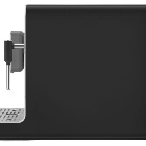 Smeg BCC12BLMUK Bean to Cup Coffee Machine - Image 2