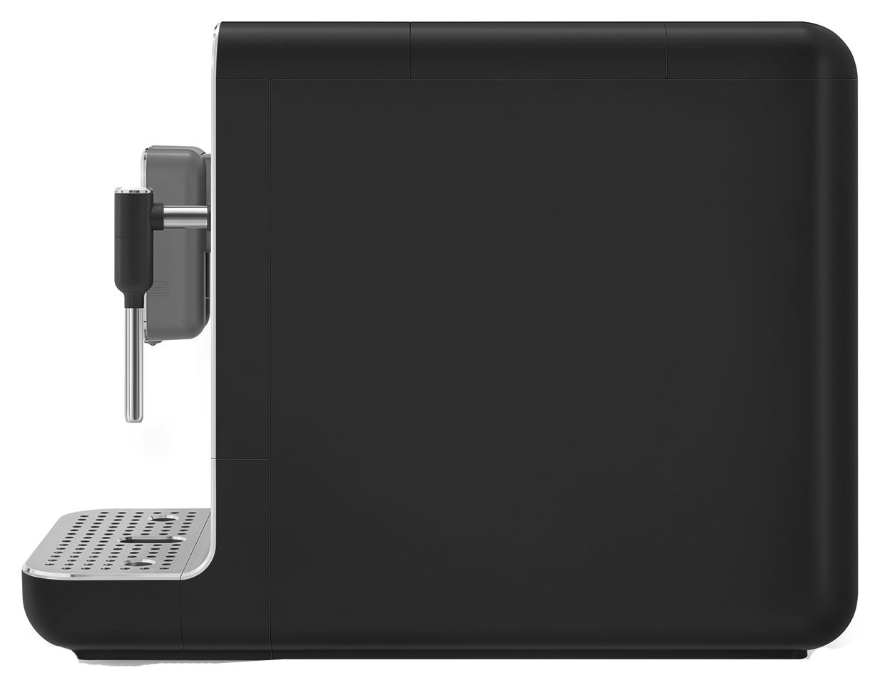 Smeg BCC12BLMUK Bean to Cup Coffee Machine - Image 2