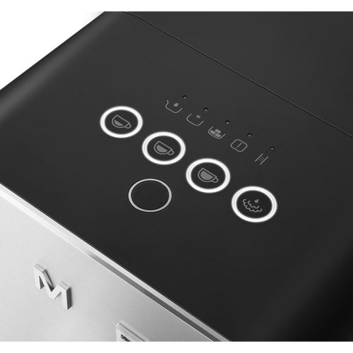 Smeg BCC12BLMUK Bean to Cup Coffee Machine - Image 7