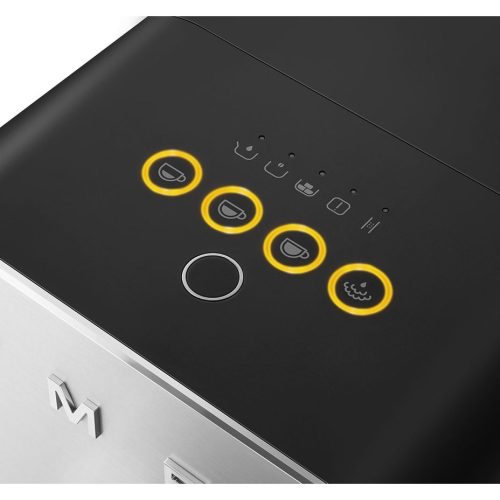 Smeg BCC12BLMUK Bean to Cup Coffee Machine - Image 6