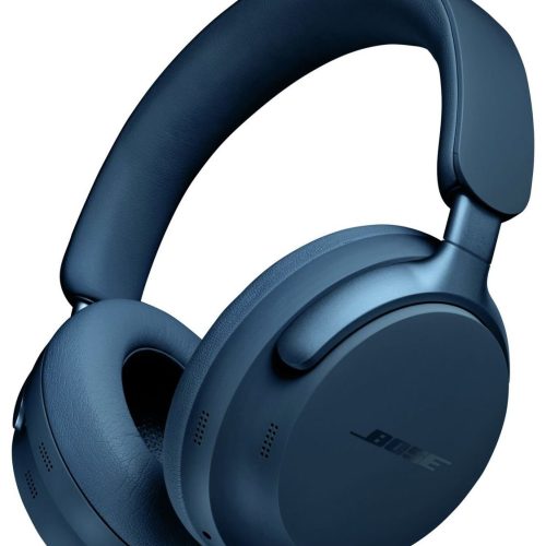 Bose QC Ultra Wireless Noise Cancelling Bluetooth Headphones (Over-Ear) - Image 1