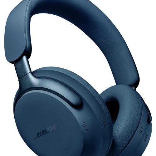 Bose QC Ultra Wireless Noise Cancelling Bluetooth Headphones (Over-Ear) - Image 4