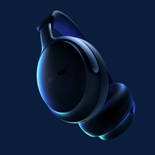 Bose QC Ultra Wireless Noise Cancelling Bluetooth Headphones (Over-Ear) - Image 7