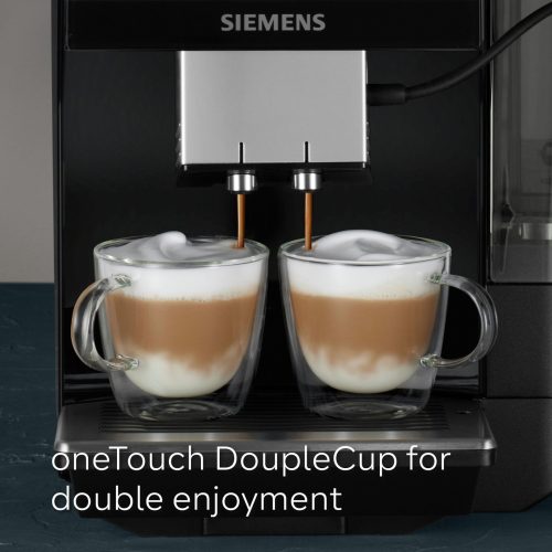 Siemens EQ700 TP713GB9 Bean to Cup Coffee Machine - Image 5