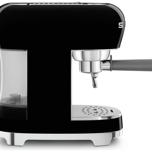 Smeg ECF02BLUK Espresso Coffee Machine - Image 6