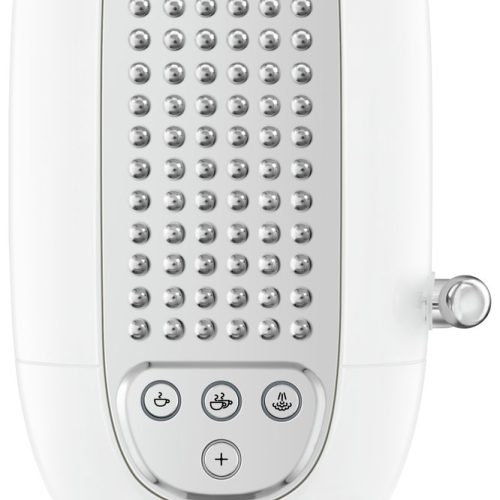 Smeg ECF02WHUK Espresso Coffee Machine - Image 5