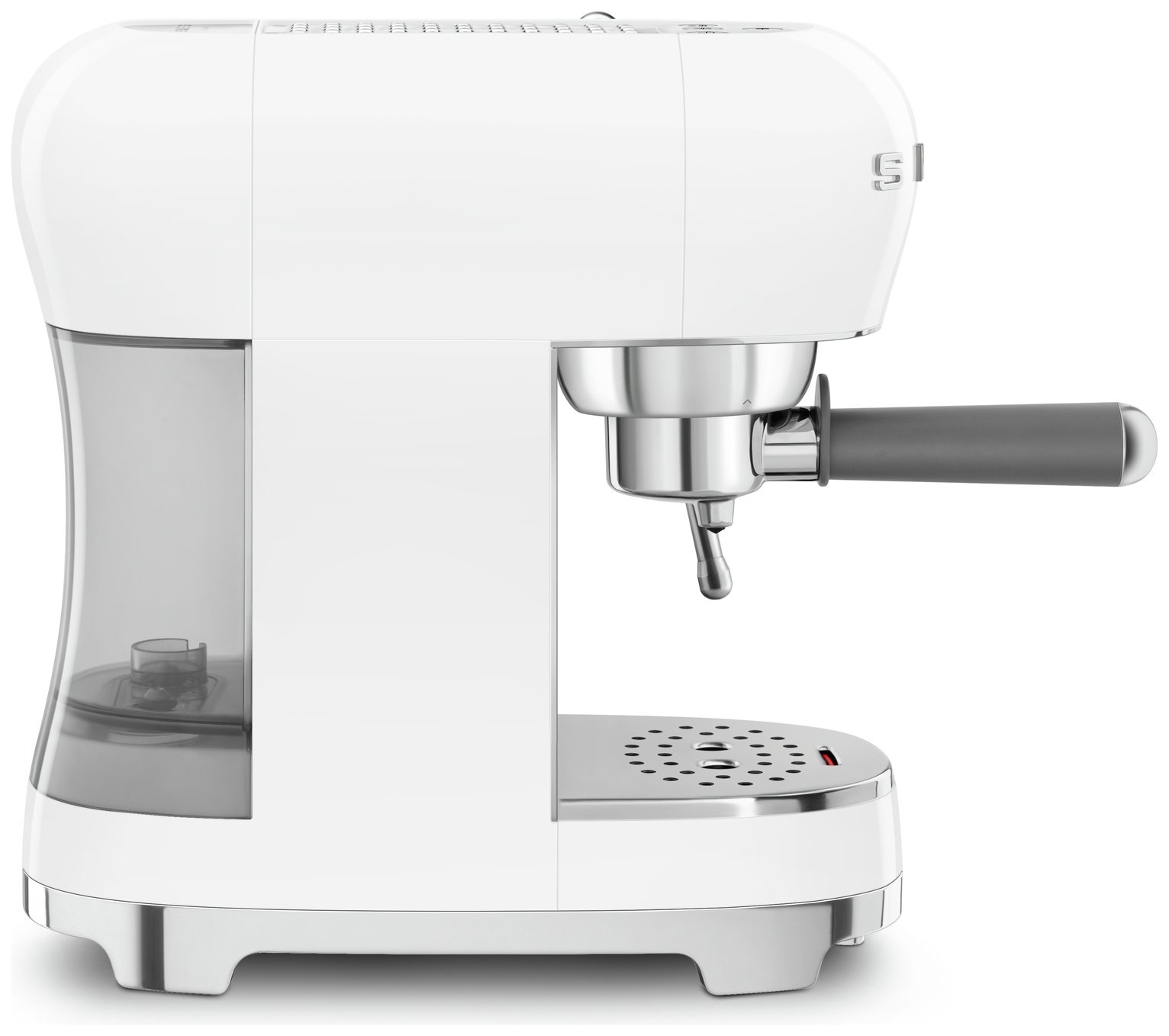 Smeg ECF02WHUK Espresso Coffee Machine - Image 7
