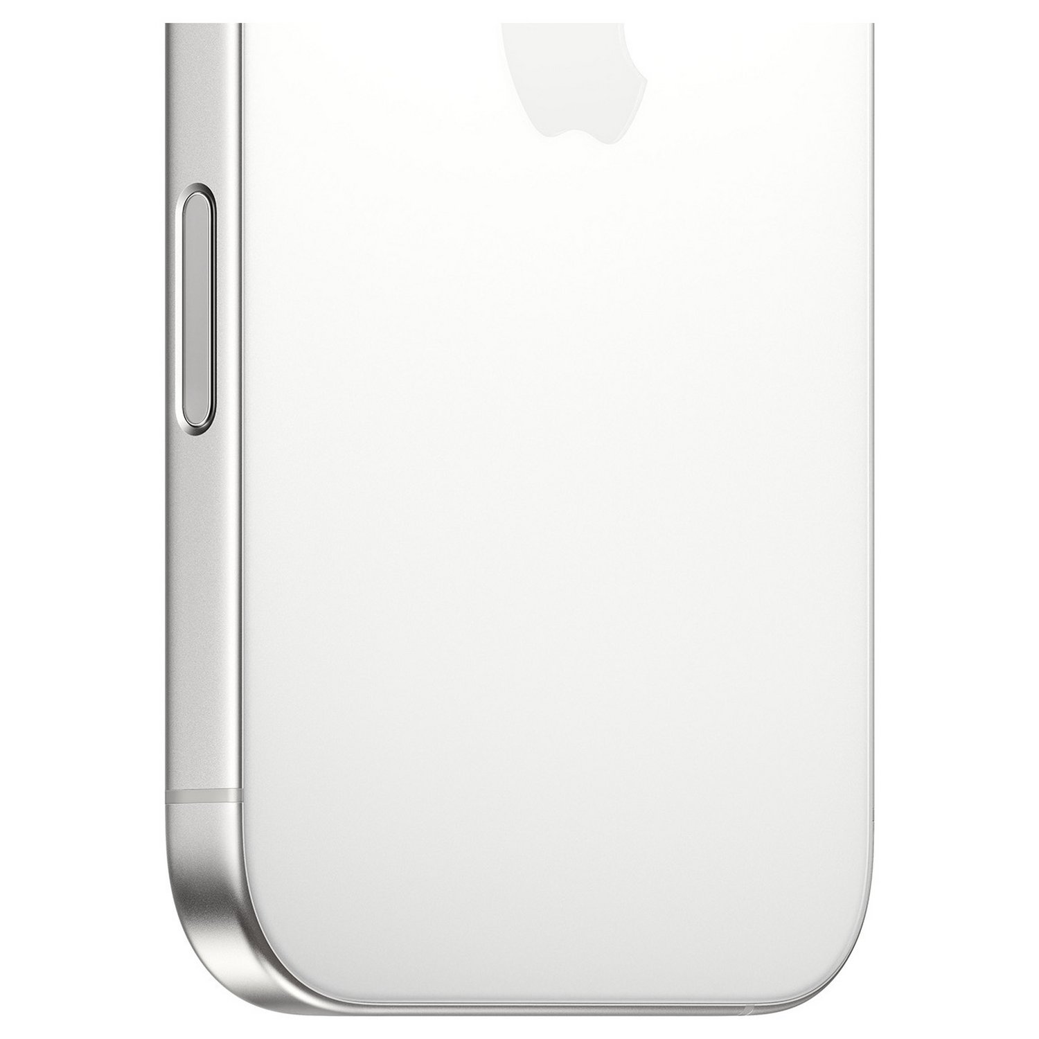 iPhone 16 Pro 5G 128GB AI Mobile Phone - White — 128GB, 6.3" Super Retina XDR, 5G (White) - Image 4
