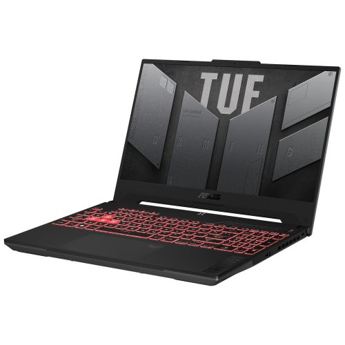 ASUS TUF 15.60in R7 16GB 512GB RTX4060 Bundle - Image 2
