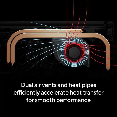 ASUS Vivobook 15OLED 15.6in i5 16GB 512GB - Silver — 15.6" OLED, 16 GB RAM - Image 8