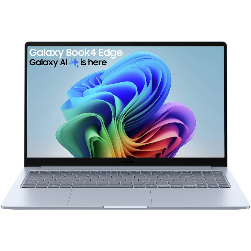Samsung Galaxy Book4 Edge 15.6 16GB 512GB — 15.6", 16 GB RAM
