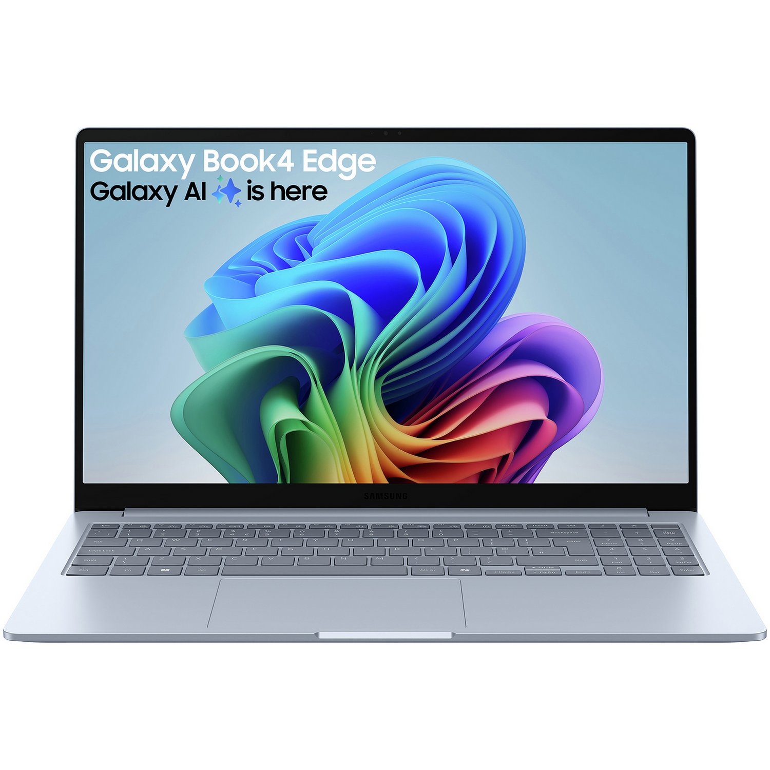 Samsung Galaxy Book4 Edge 15.6 16GB 512GB — 15.6", 16 GB RAM - Image 1