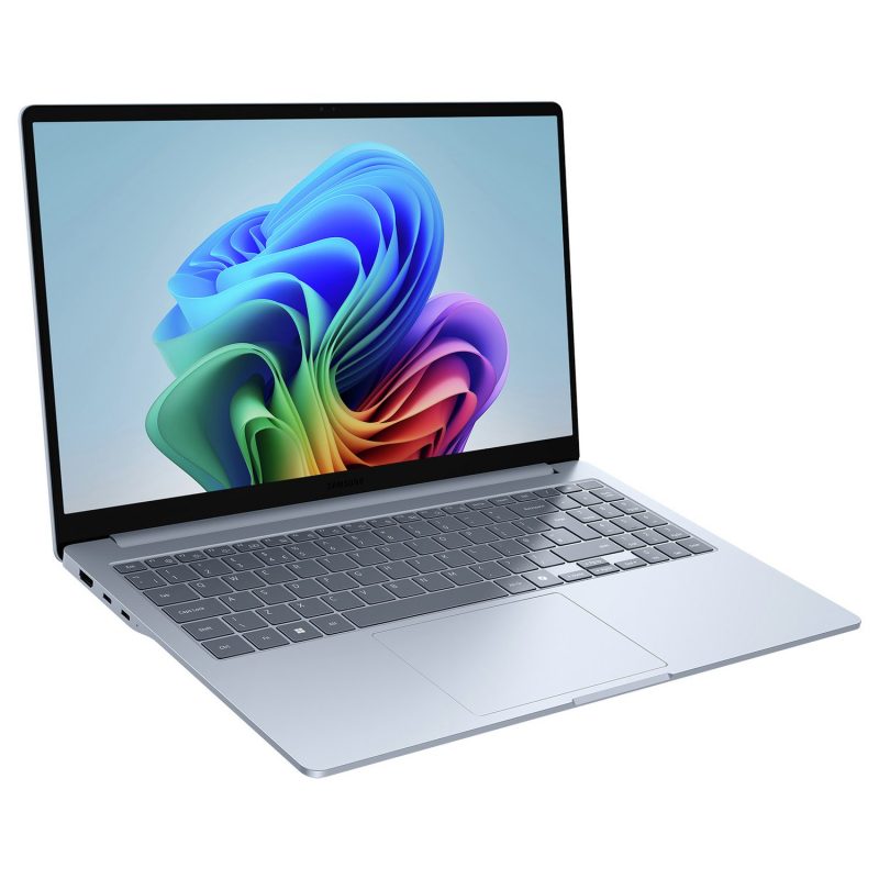 Samsung Galaxy Book4 Edge 15.6 16GB 512GB — 15.6", 16 GB RAM